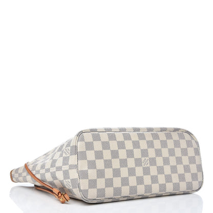 Louis Vuitton Damier Azur Neo Neverfull PM 5 of 15