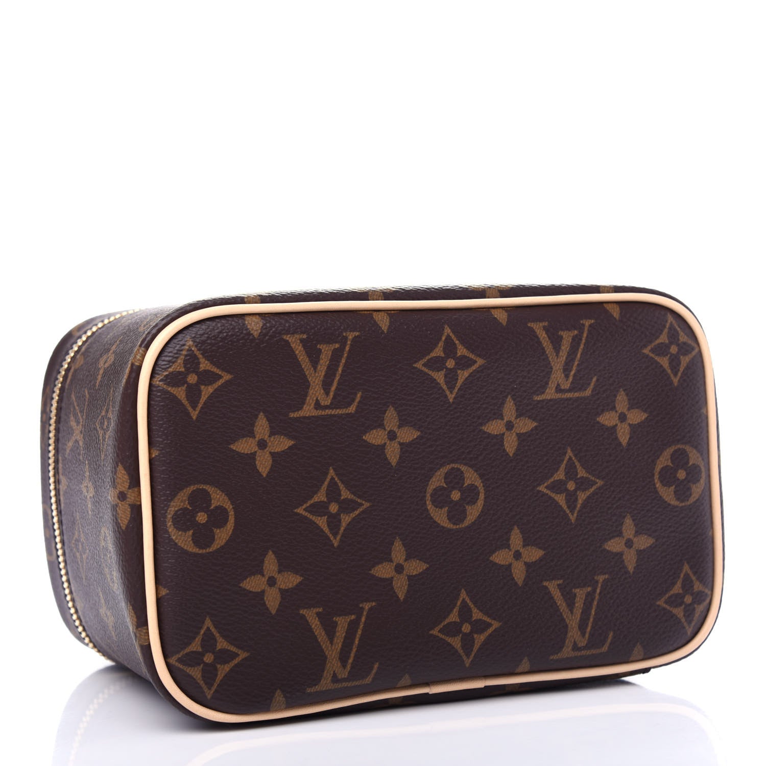 Louis Vuitton Monogram Nice Mini 4 of 8