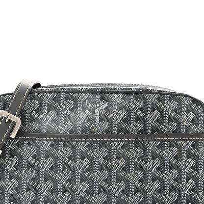 Goyard Goyardine Sac Cap Vert Grey 7 of 15