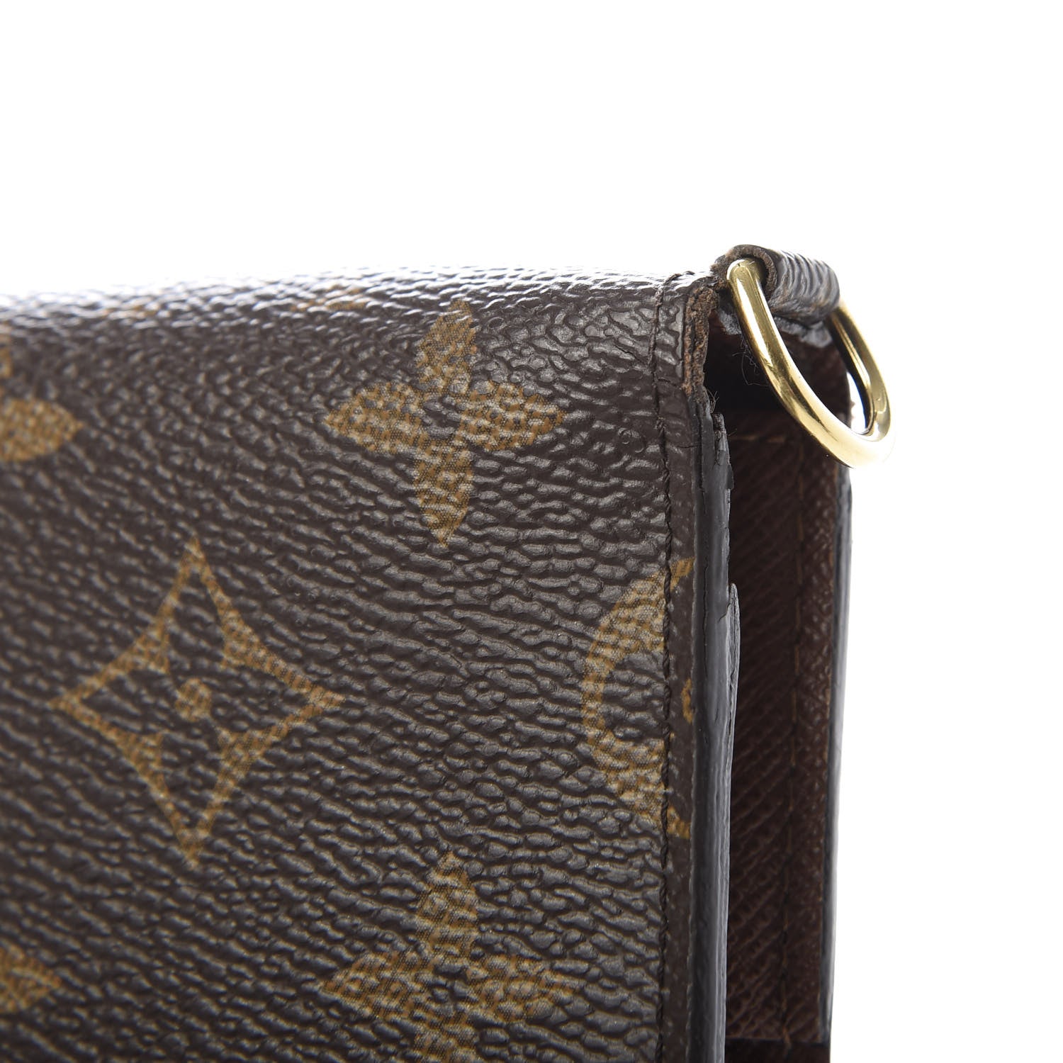 Louis Vuitton Monogram Insolite Organizer Wallet 10 of 12