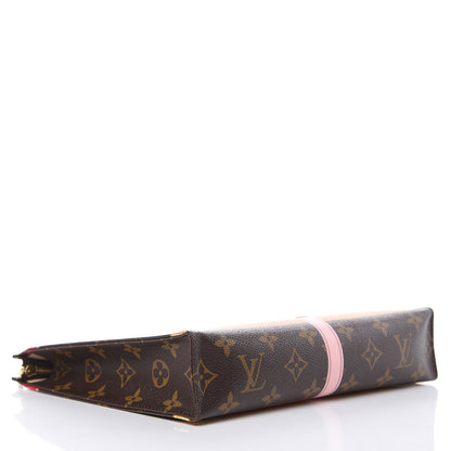 Louis Vuitton Monogram Summer Trunks Toiletry Pouch 26 4 of 10