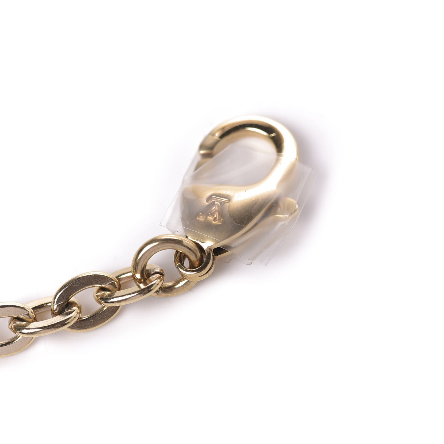 Felicie Chain Long Shoulder Strap