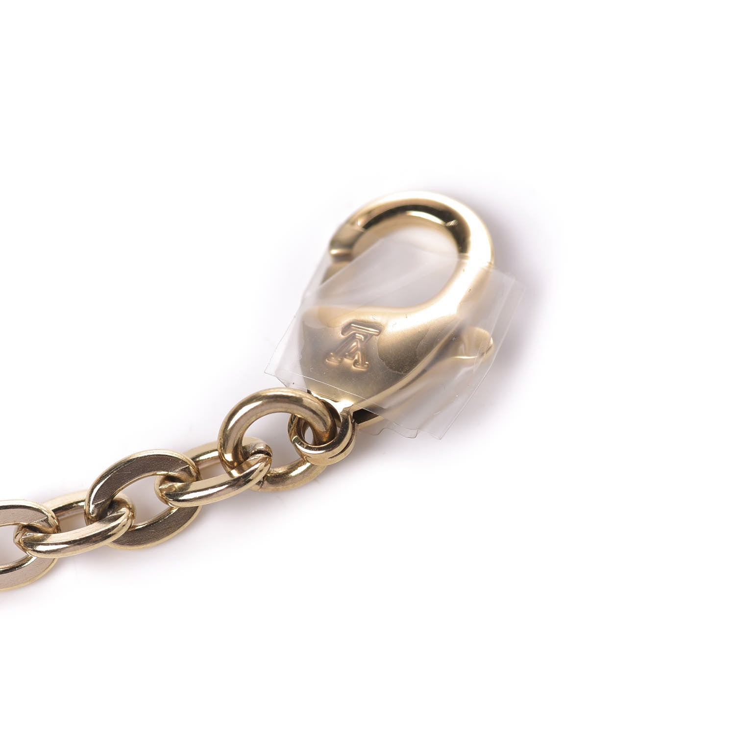 Louis Vuitton Felicie Chain Long Shoulder Strap 2 of 3