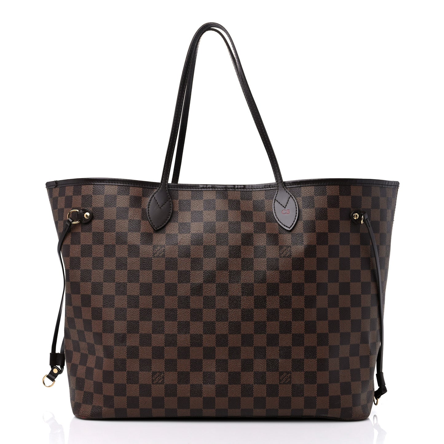 Damier Ebene Neo Neverfull GM