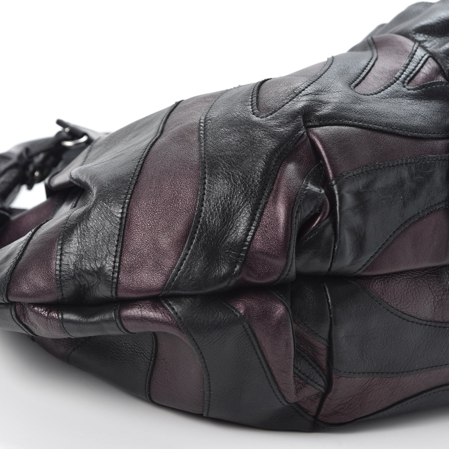 Vitellino Mordo Hobo Ribes Mordore