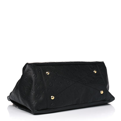 Louis Vuitton Empreinte Artsy MM Black 3 of 4