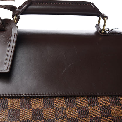 Louis Vuitton Damier Ebene West End PM 9 of 10