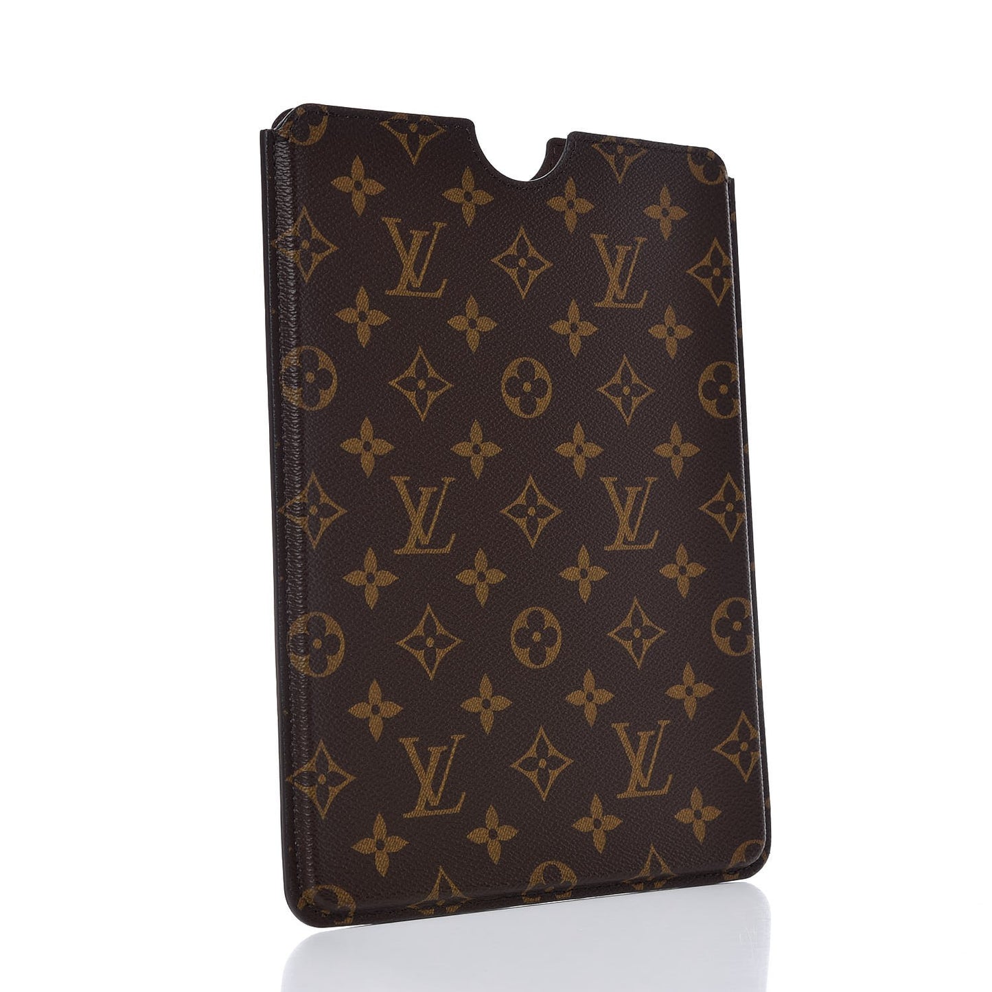 Monogram Hardcase iPad Air 2
