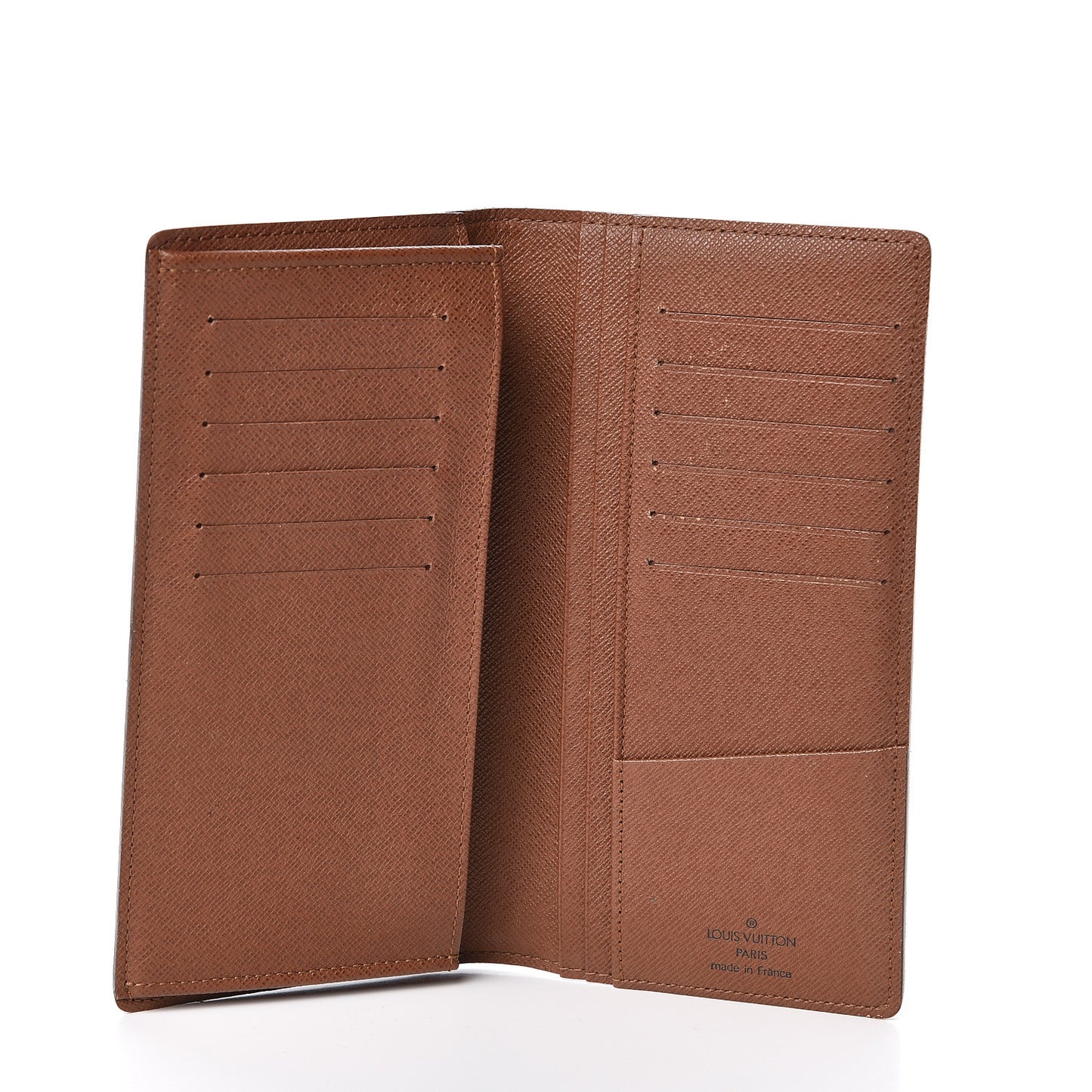 Monogram Brazza Wallet