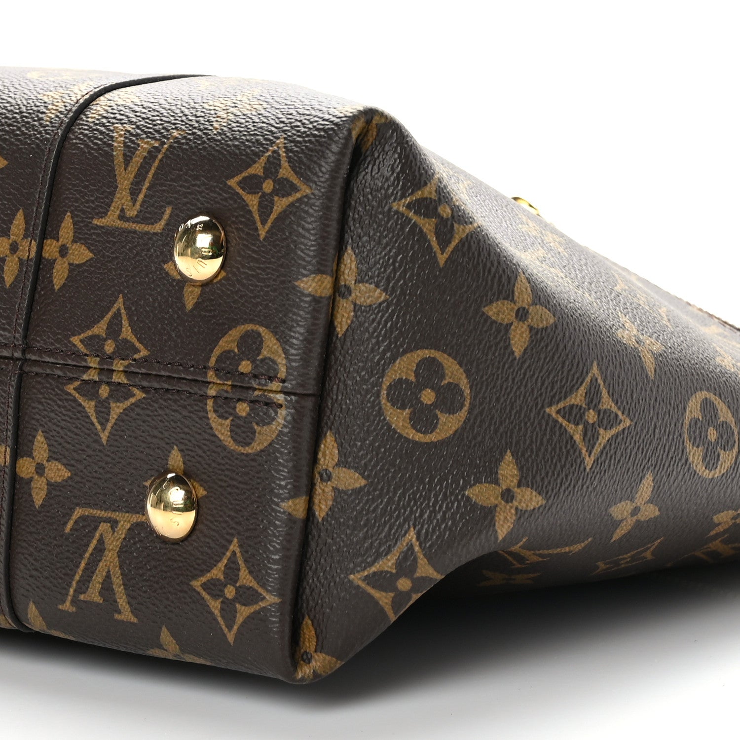 Louis Vuitton Monogram Melie 8 of 8