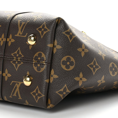 Louis Vuitton Monogram Melie 8 of 8
