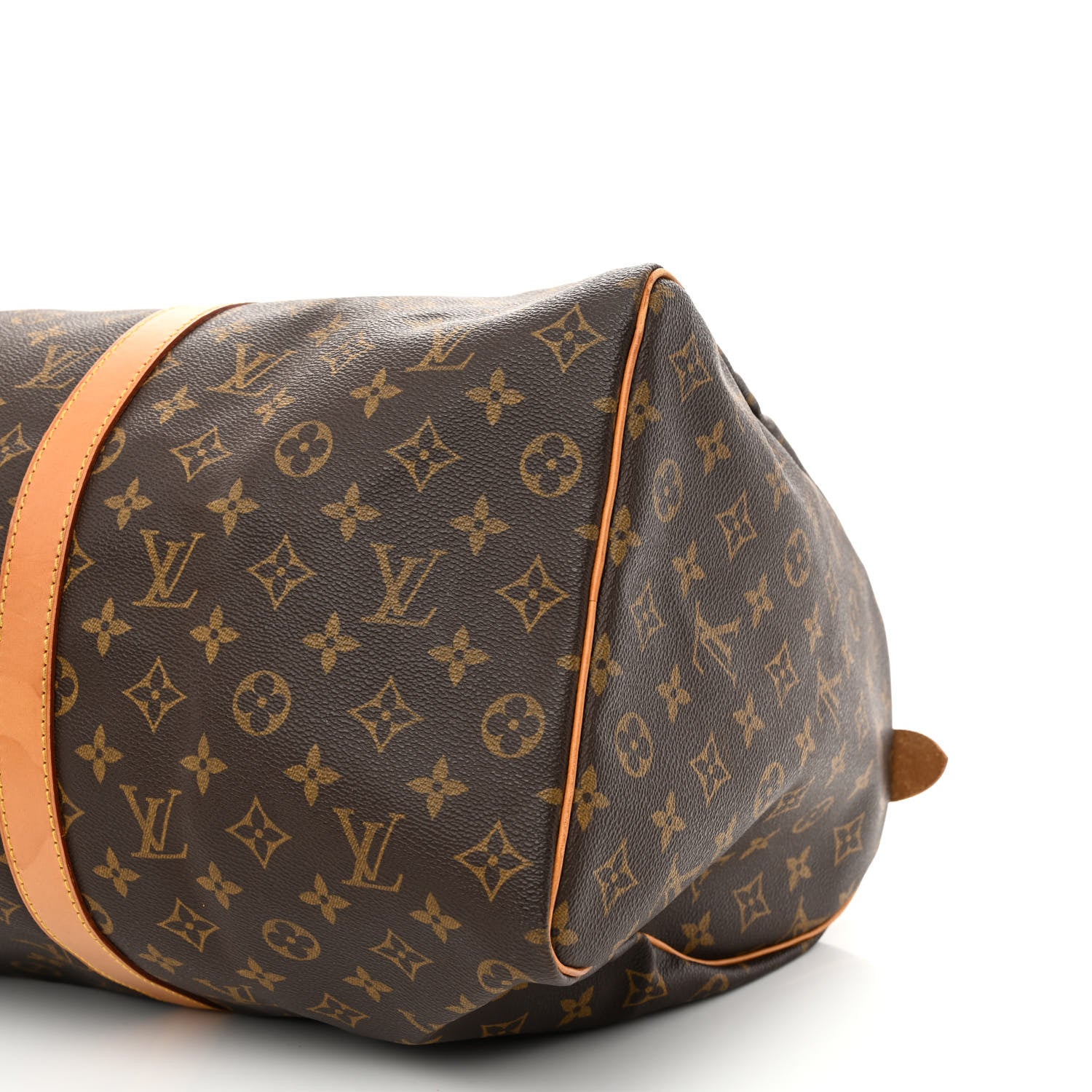 Louis Vuitton Monogram Keepall 50 10 of 14