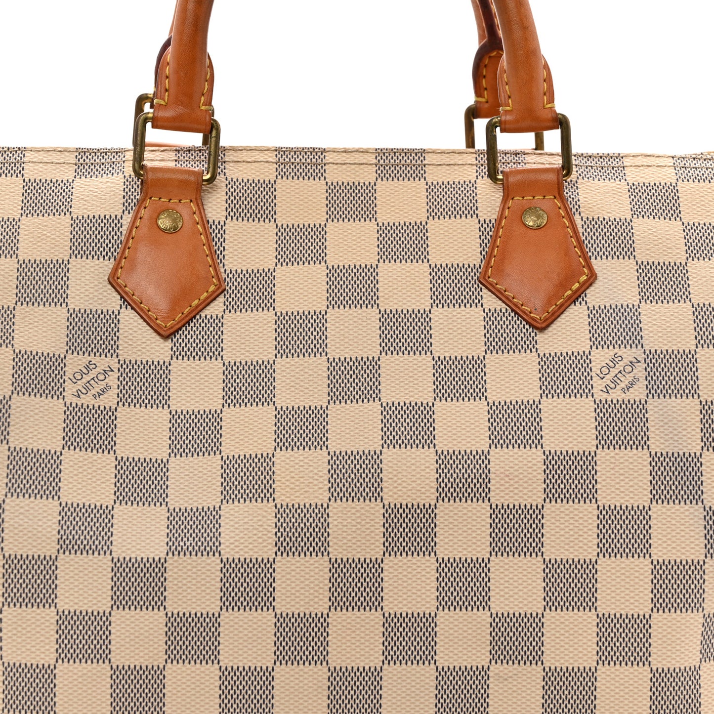 Damier Azur Speedy 30