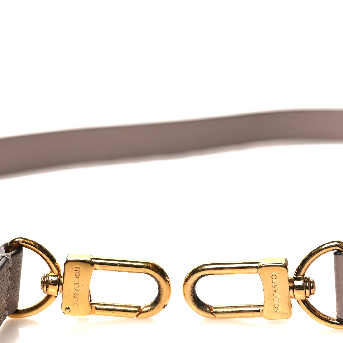 Empreinte Speedy Bandouliere Shoulder Strap Mastic
