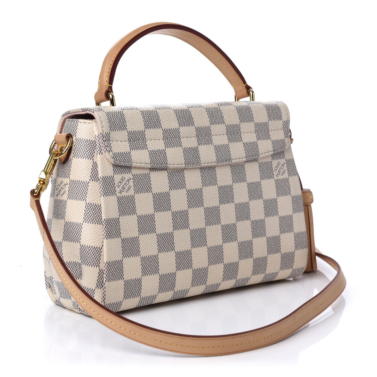 Damier Azur Croisette