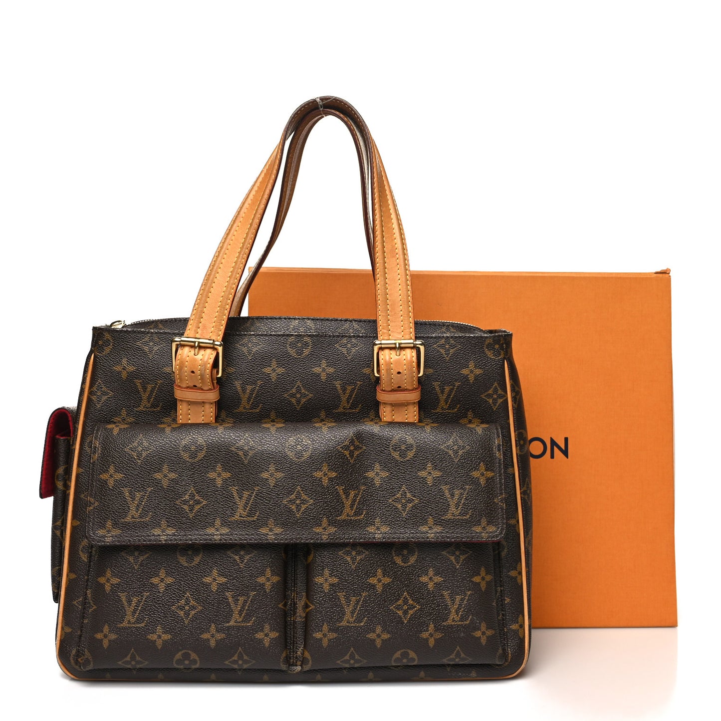 Monogram Multipli-Cite