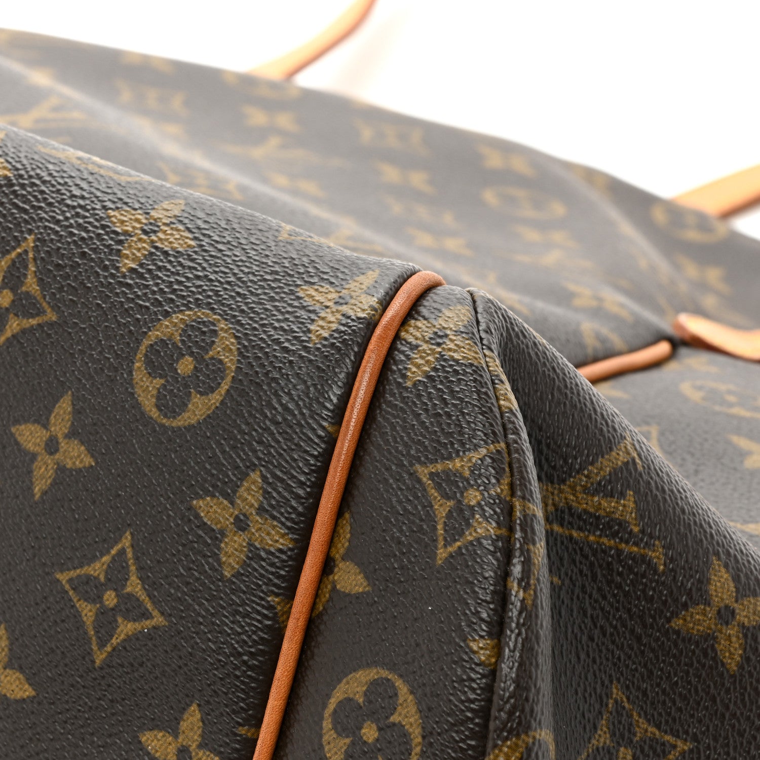 Louis Vuitton Monogram Totally GM 15 of 15