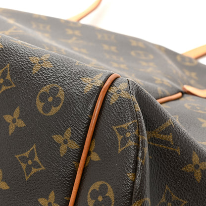 Louis Vuitton Monogram Totally GM 15 of 15