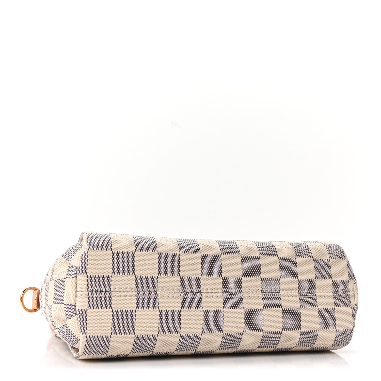 Louis Vuitton Damier Azur Croisette 3 of 8