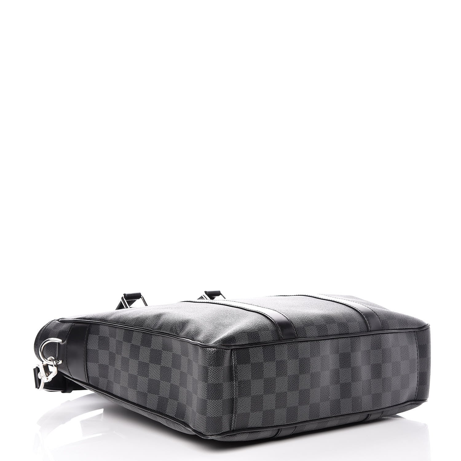 Louis Vuitton Damier Graphite Tadao 4 of 16