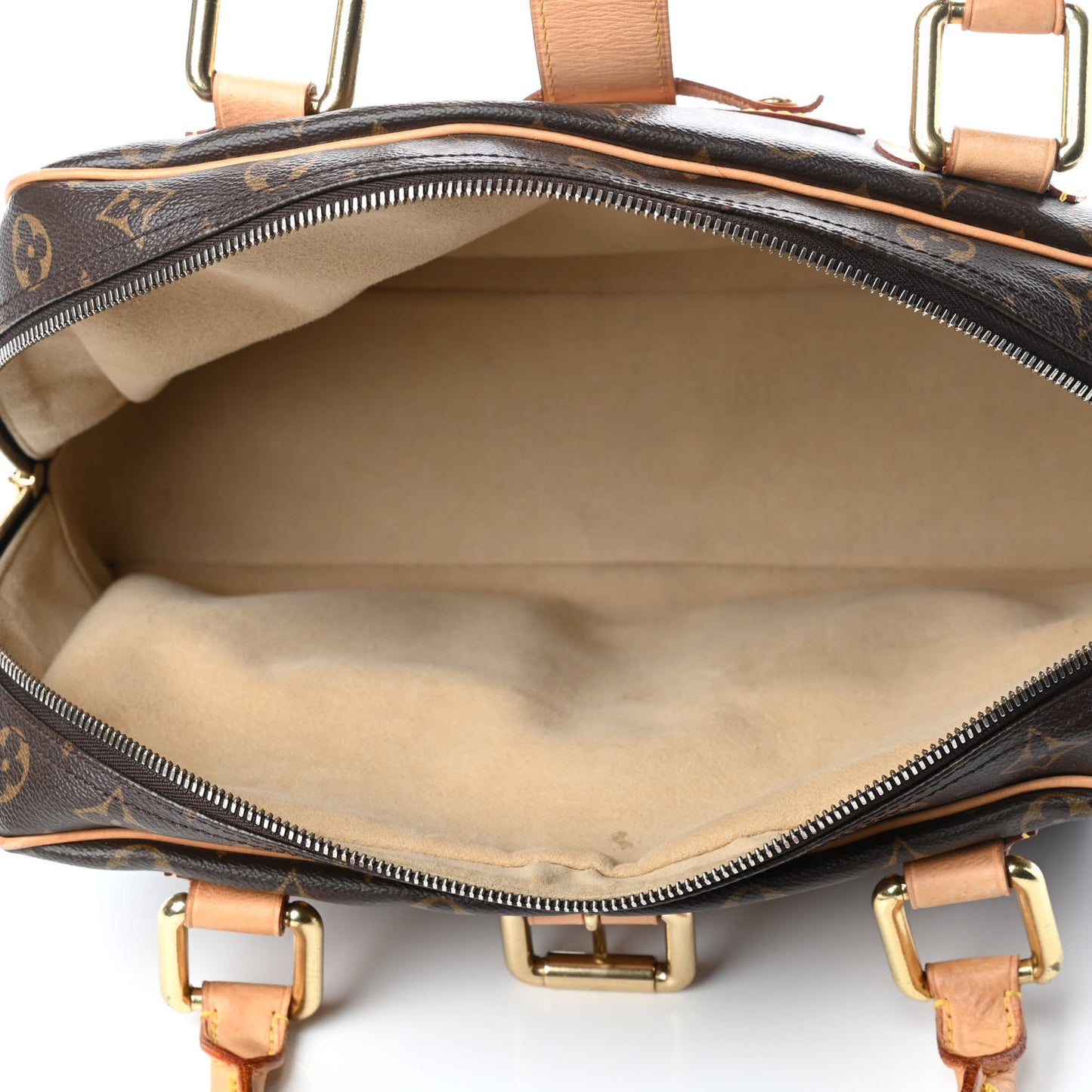 Monogram Manhattan GM