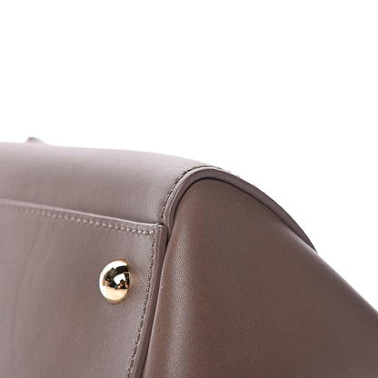 Mulberry Polished Calfskin Primrose Taupe 18 of 24