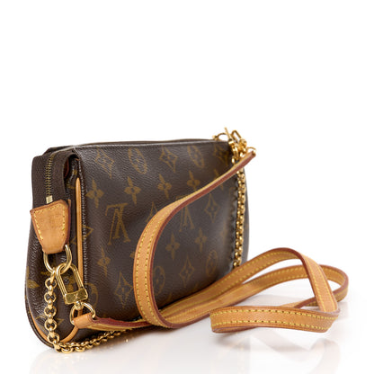 Louis Vuitton Monogram Eva Clutch 3 of 10