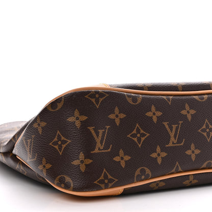 Louis Vuitton Monogram Odeon MM Natural 8 of 9