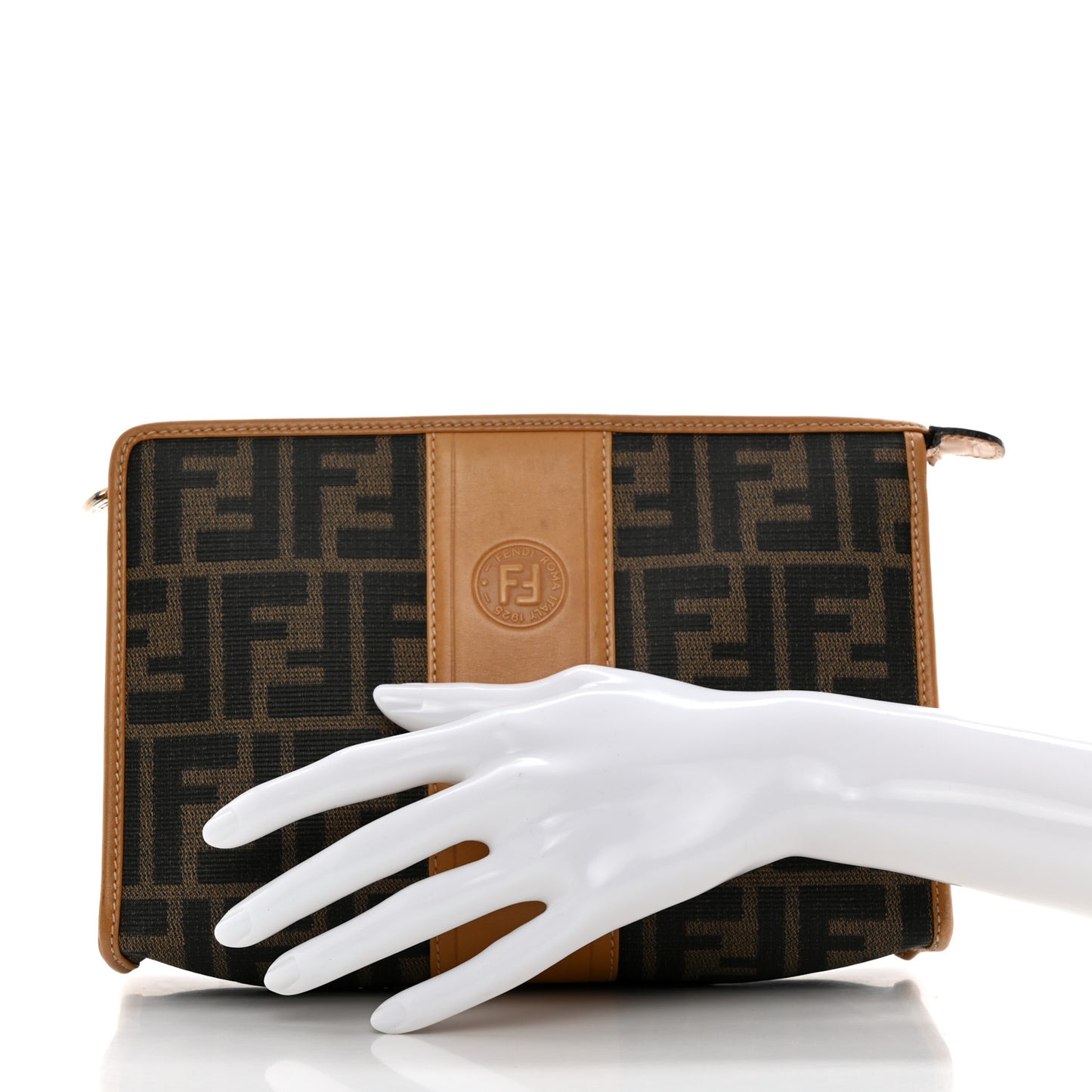 Zucca Zip Pouch