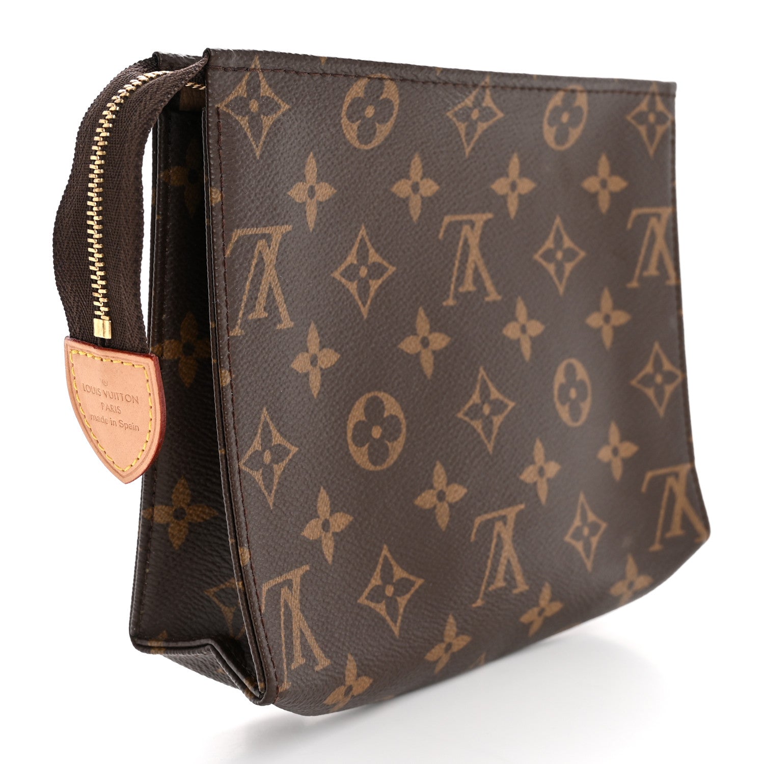 Louis Vuitton Monogram Toiletry Pouch 19 3 of 8