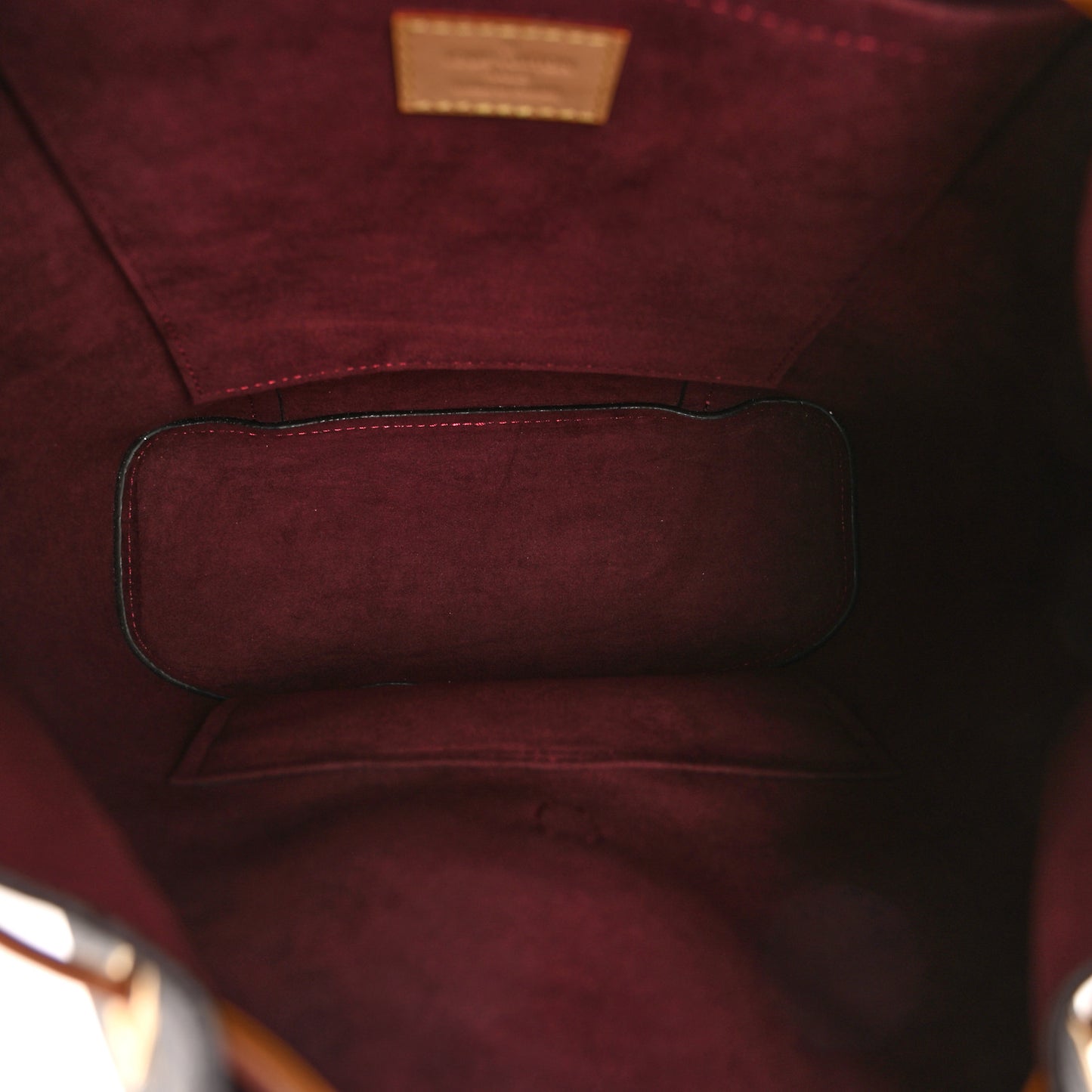 Monogram Montsouris NM Backpack