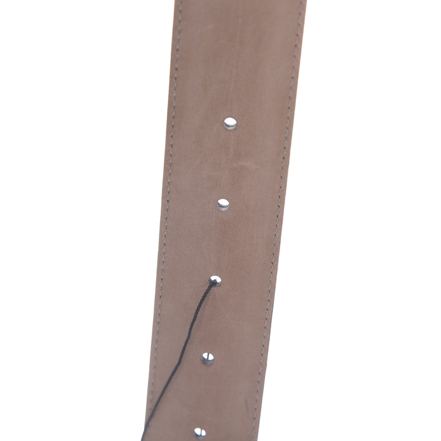 Lisse Calfskin Dionysus 35mm Belt 95 38 Cuir