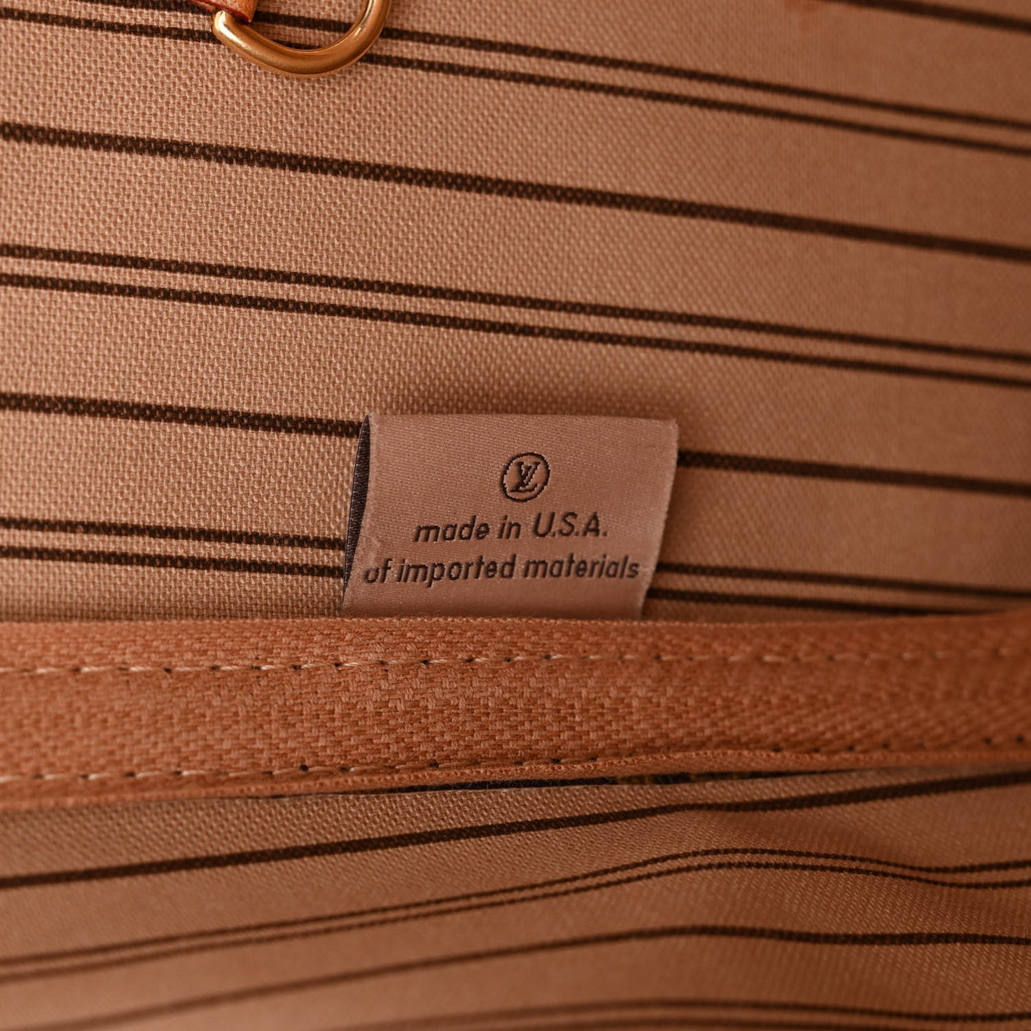 Monogram Neo Neverfull MM