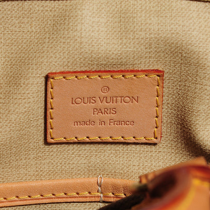 Louis Vuitton Monogram Trouville 6 of 7