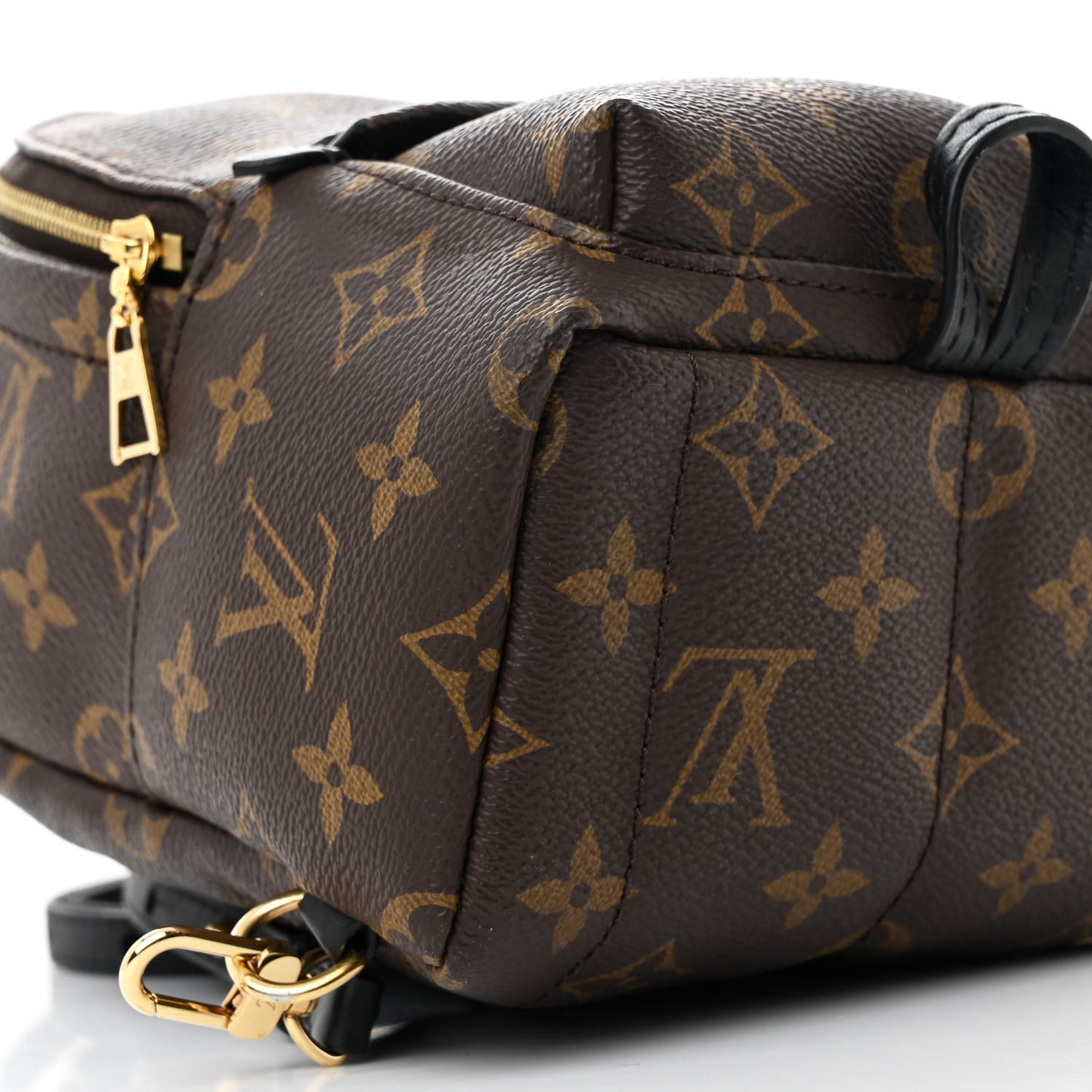 Monogram Palm Springs Backpack Mini