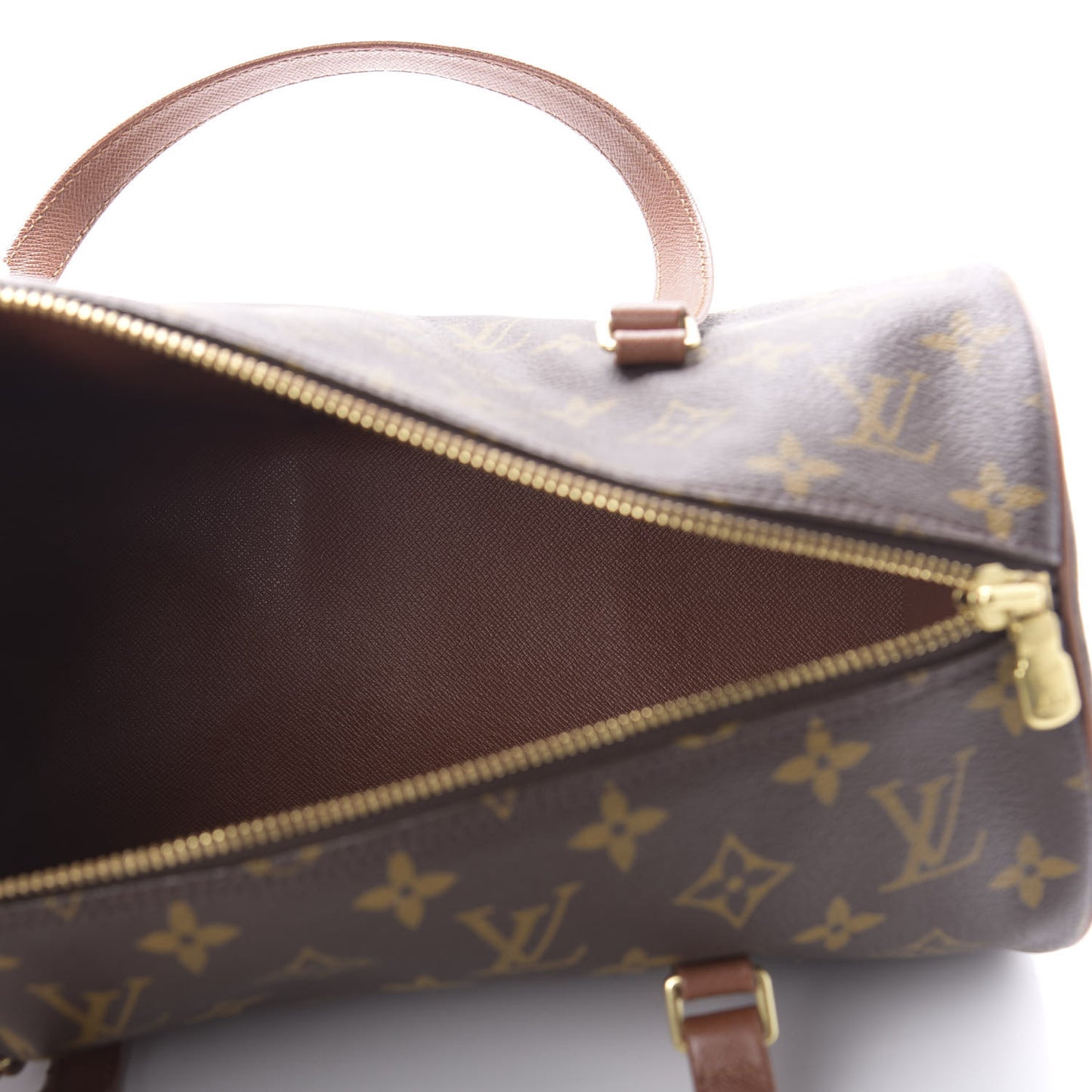 Monogram Papillon 30