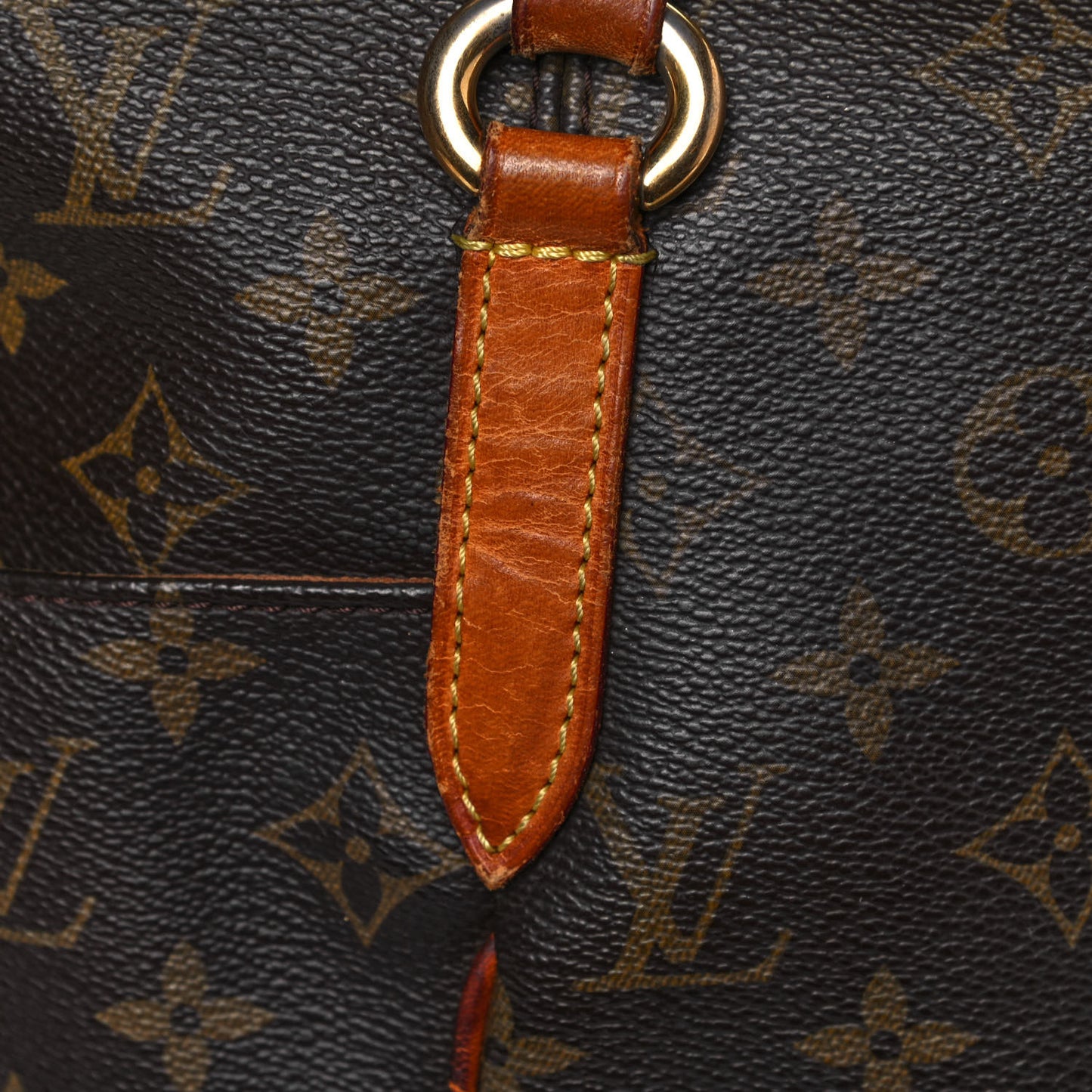 Monogram Totally MM
