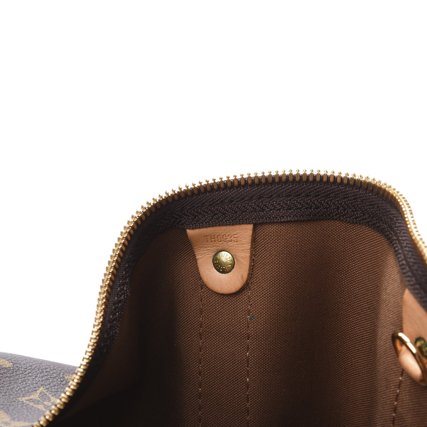 Monogram Keepall 45
