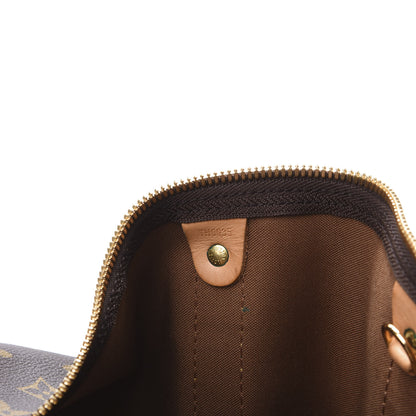 Louis Vuitton Monogram Keepall 45 5 of 11