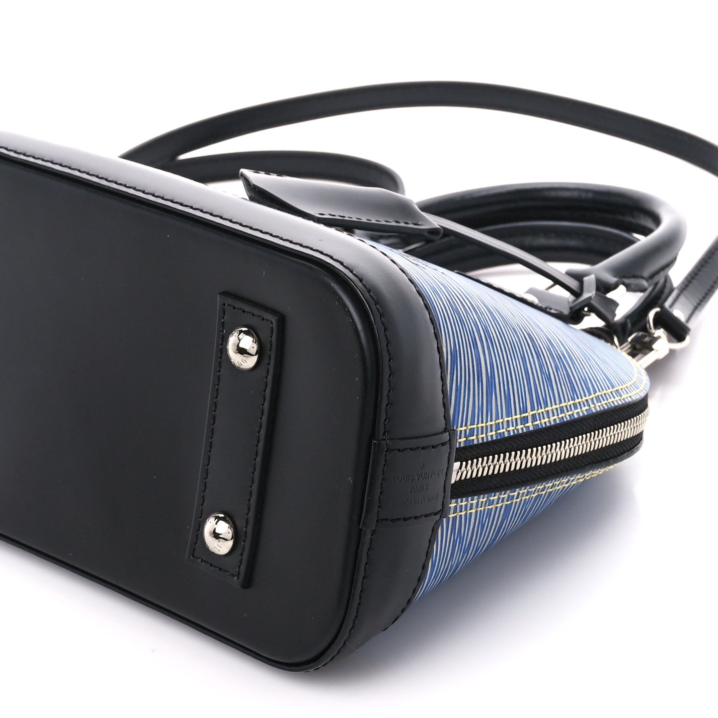 Epi Alma BB Denim Light