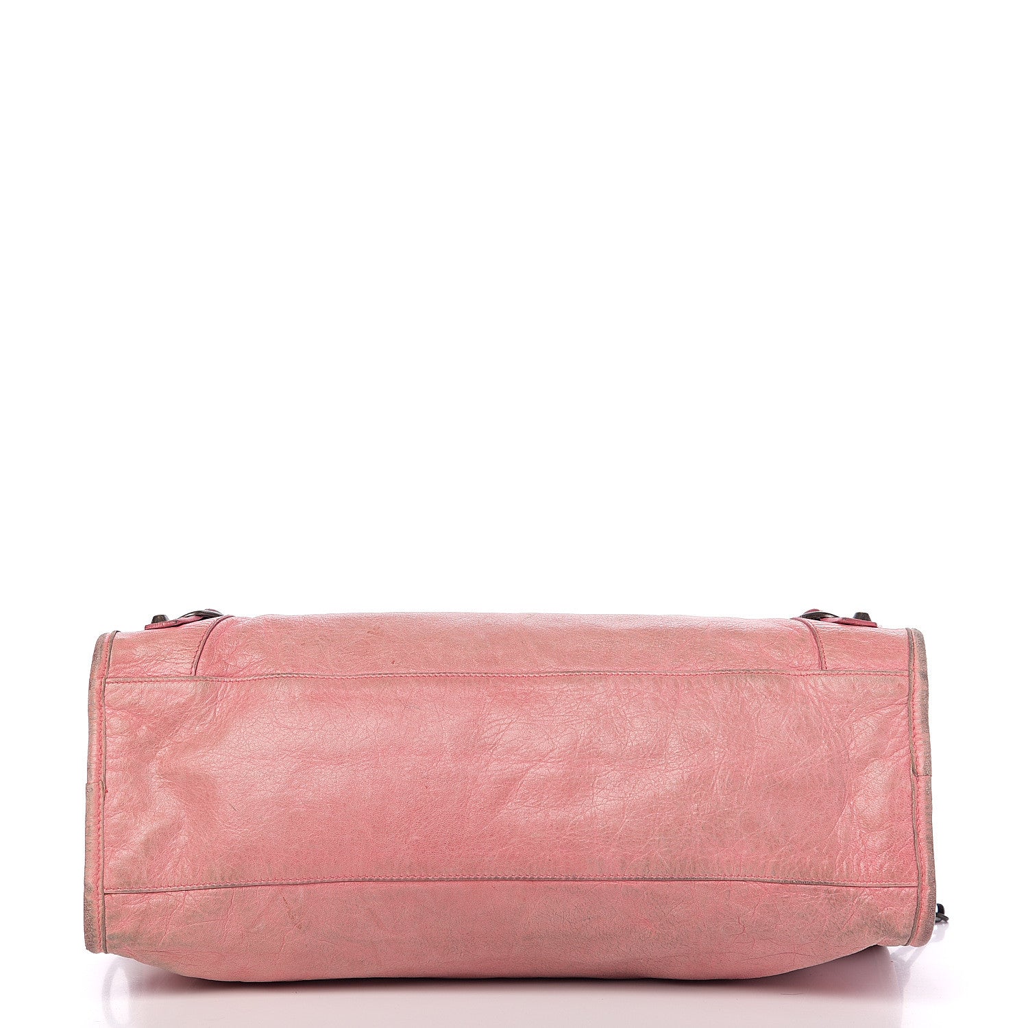Balenciaga Agneau Classic Hardware City bubblegum 17 of 18
