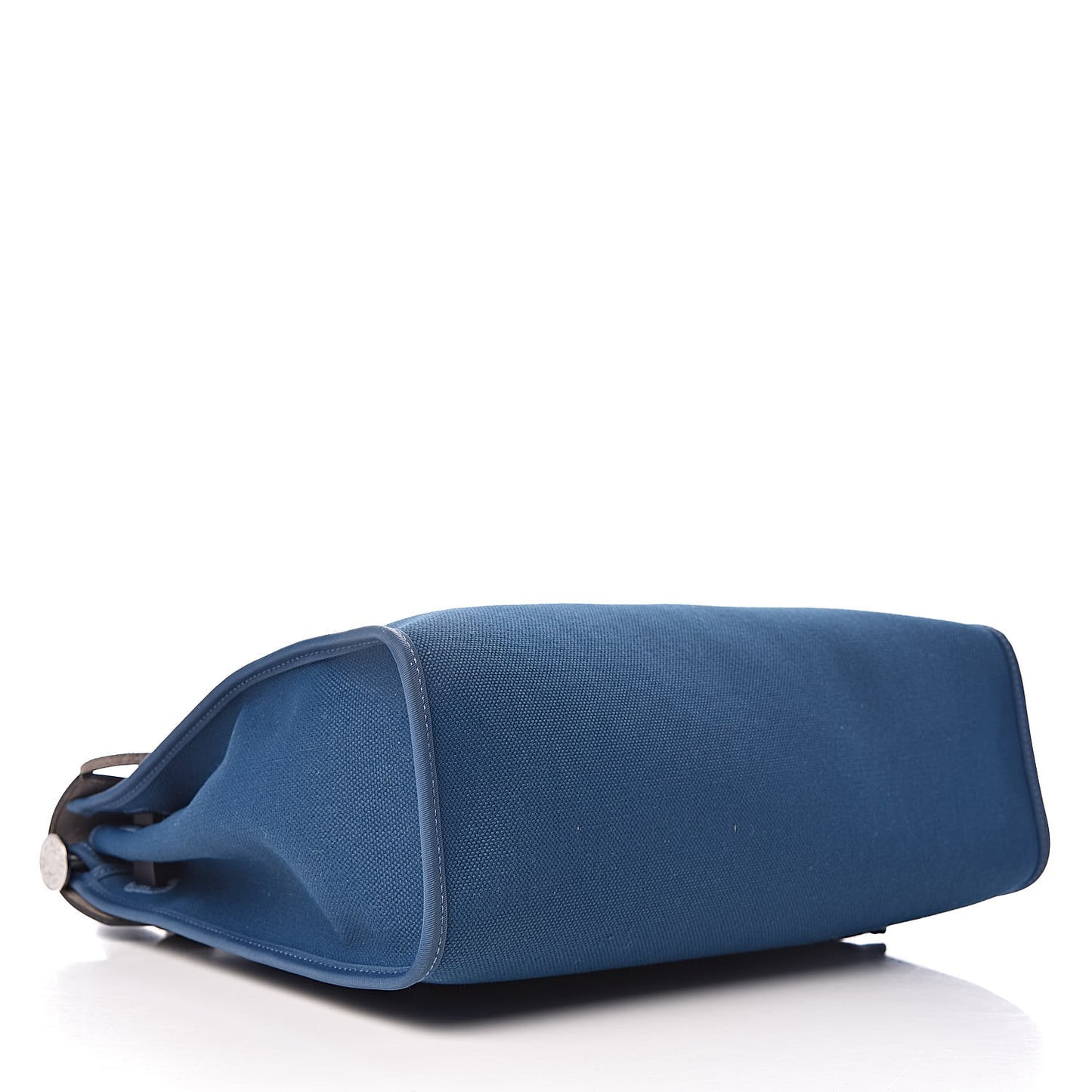 Military Toile Vache Hunter Zip 31 PM Deep Bleu