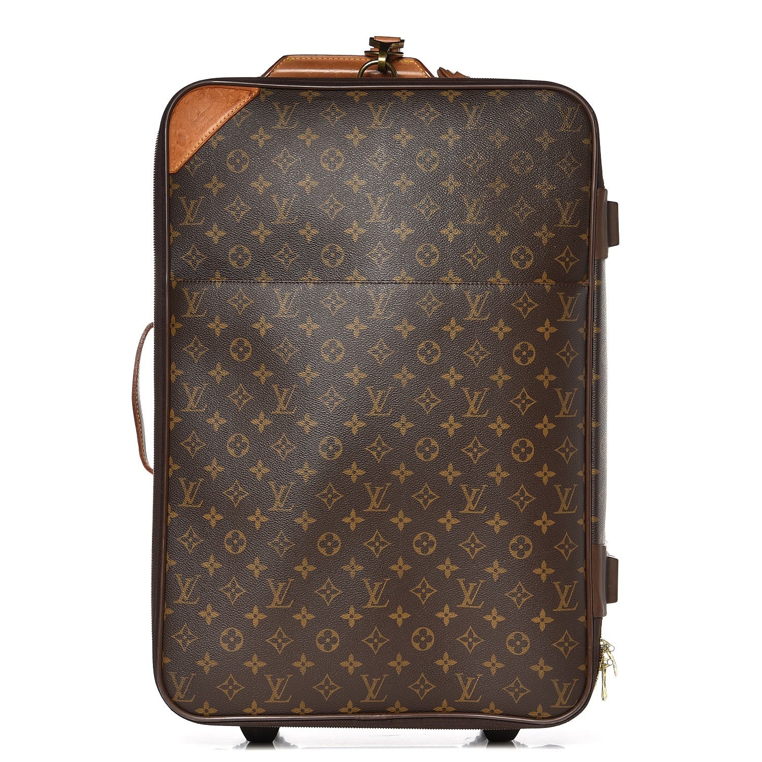 Louis Vuitton Monogram Pegase 55 1 of 20