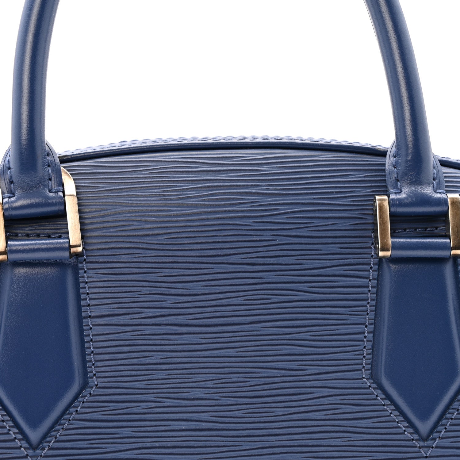 Louis Vuitton Epi Jasmin Myrtille 7 of 11