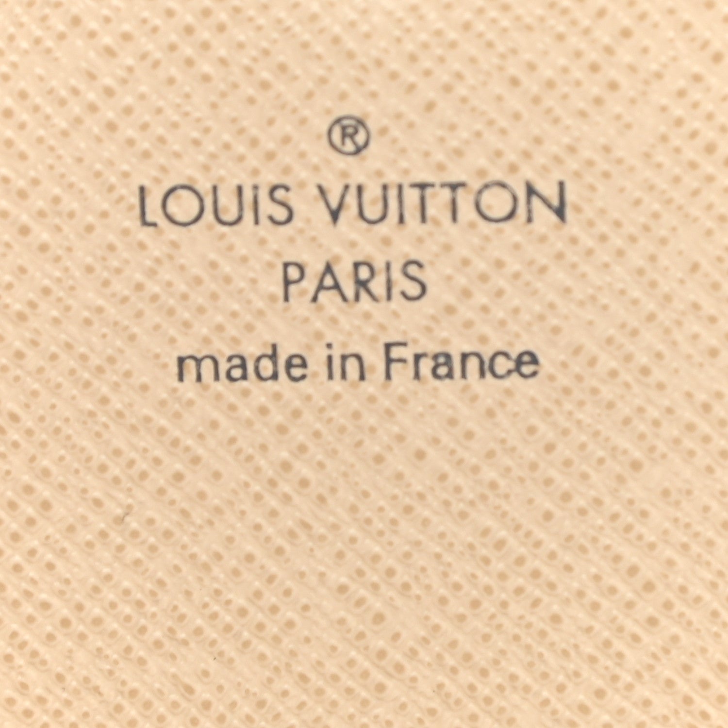 Louis Vuitton Damier Azur Sarah Wallet NM 6 of 6