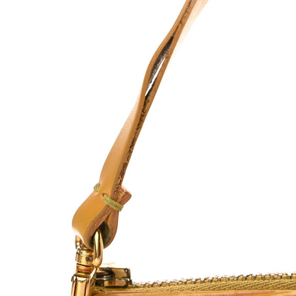 Louis Vuitton Epi Pochette Accessories 21 Tassil 13 of 14