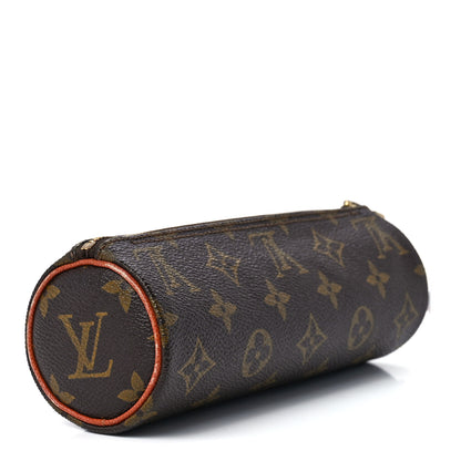 Louis Vuitton Monogram Etui 3 Balles Golf Ball Case 3 of 13