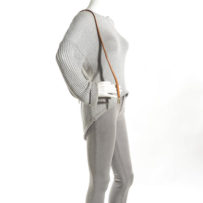 Louis Vuitton Vachetta Adjustable Shoulder Strap 2 of 6