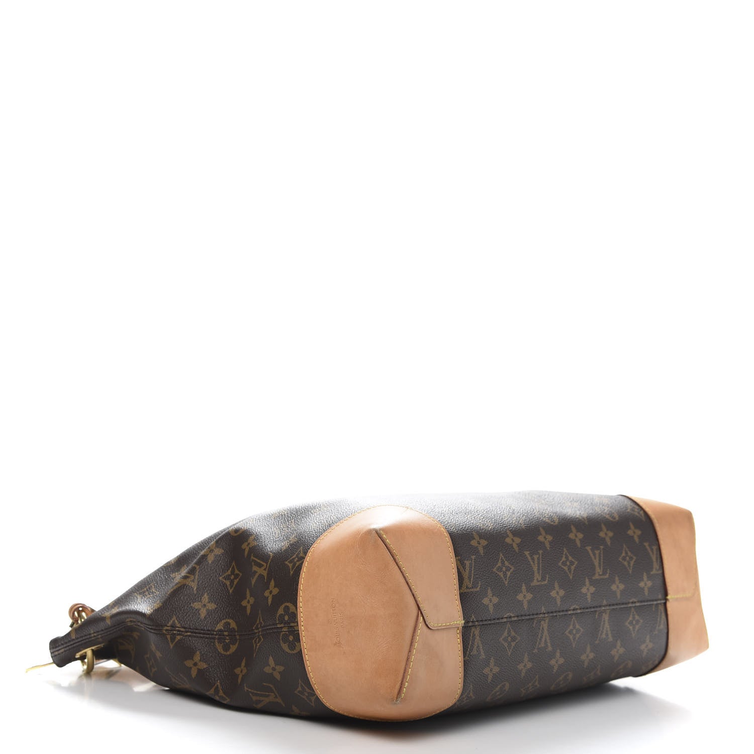 Louis Vuitton Monogram Berri MM 4 of 12