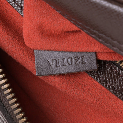 Louis Vuitton Damier Ebene Brera 7 of 11